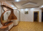 3-комн. новостройка - м. Элмляр Академиясы - 140 м²