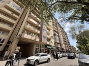 3-комн. новостройка - м. Элмляр Академиясы - 140 м²