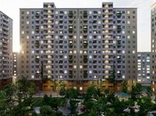 2 otaqlı yeni tikili - Xırdalan - 45 m²