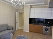 3 otaqlı yeni tikili - İnşaatçılar m. - 75 m²