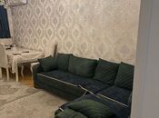 3 otaqlı yeni tikili - 20 Yanvar m. - 110 m²