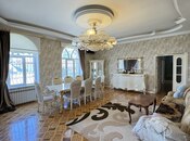 7 otaqlı həyət evi/bağ evi - Binəqədi r. - 300 m²