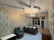 4 otaqlı yeni tikili - Həzi Aslanov q. - 127 m²