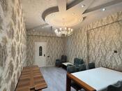 4 otaqlı yeni tikili - Həzi Aslanov q. - 127 m²