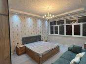 4 otaqlı yeni tikili - Həzi Aslanov q. - 127 m²