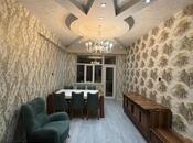 4 otaqlı yeni tikili - Həzi Aslanov q. - 127 m²
