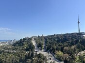 2 otaqlı yeni tikili - İçəri Şəhər m. - 130 m²