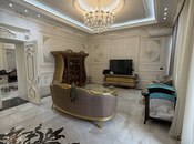 3-комн. вторичка - м. Сахил - 213 м²