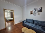 2 otaqlı köhnə tikili - Memar Əcəmi m. - 50 m²