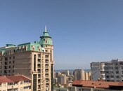 3 otaqlı yeni tikili - Nizami m. - 125 m²