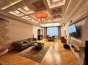 4-комн. новостройка - м. Шах Исмаил Хатаи - 185 м²