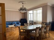 4 otaqlı yeni tikili - İnşaatçılar m. - 140 m²