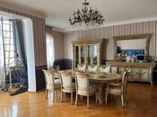 4 otaqlı yeni tikili - İnşaatçılar m. - 140 m²