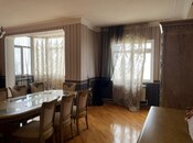 4 otaqlı yeni tikili - İnşaatçılar m. - 140 m²