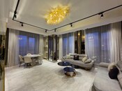 4 otaqlı yeni tikili - Nəriman Nərimanov m. - 180 m²