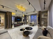 4 otaqlı yeni tikili - Nəriman Nərimanov m. - 180 m²