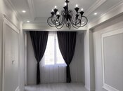 3 otaqlı yeni tikili - Masazır q. - 63 m²