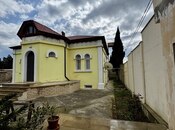 3 otaqlı həyət evi/bağ evi - Həzi Aslanov q. - 110 m²