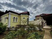 3 otaqlı həyət evi/bağ evi - Həzi Aslanov q. - 110 m²