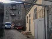 10 otaqlı həyət evi/bağ evi - Yeni Günəşli q. - 450 m²