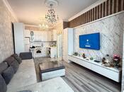 İcarəyə verilir 2 otaqlı yeni tikili 68 m², Qara Qarayev m., photo 7 from 8
