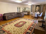 5 otaqlı köhnə tikili - Nərimanov r. - 170 m²