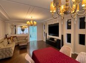 3-комн. новостройка - м. 8 ноября - 130 м²