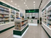 Obyekt - Azadlıq Prospekti m. - 128 m²