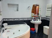 5 otaqlı yeni tikili - Nəsimi r. - 220 m²