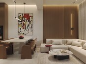 Satılır 2 otaqlı yeni tikili 50 m², Suraxanı r., photo 7 from 8