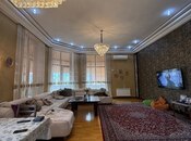 4 otaqlı yeni tikili - Nizami m. - 200 m²