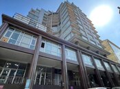 İcarəyə verilir 3 otaqlı yeni tikili 145 m², İçəri Şəhər m., photo 1 from 8
