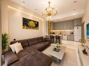 Satılır 4 otaqlı yeni tikili 120 m², Nərimanov r., photo 2 from 8