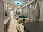 İcarəyə verilir 2 otaqlı yeni tikili 78 m², Nəsimi r., photo 2 from 8