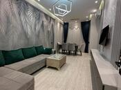 İcarəyə verilir 2 otaqlı yeni tikili 78 m², Nəsimi r., photo 1 from 8