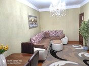 3 otaqlı köhnə tikili - Yeni Günəşli q. - 85 m²
