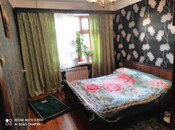 3 otaqlı köhnə tikili - Yeni Günəşli q. - 85 m²