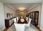 3 otaqlı yeni tikili - Elmlər Akademiyası m. - 165 m²
