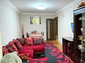 3 otaqlı köhnə tikili - Neftçilər m. - 75 m²