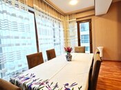 3 otaqlı yeni tikili - Şah İsmayıl Xətai m. - 115 m²