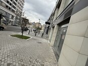 Obyekt - Ağ şəhər q. - 220 m²