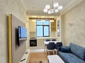 2 otaqlı yeni tikili - Qara Qarayev m. - 40 m²