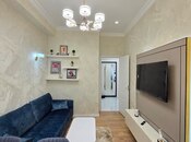 2 otaqlı yeni tikili - Qara Qarayev m. - 40 m²