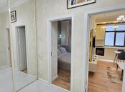 Satılır 2 otaqlı yeni tikili 40 m², Qara Qarayev m., photo 5 from 8