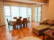 3 otaqlı yeni tikili - Şah İsmayıl Xətai m. - 115 m²