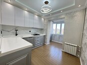 3-комн. вторичка - м. Халглар Достлугу - 80 м²