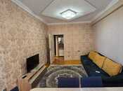 Satılır 3 otaqlı yeni tikili 80 m², Həzi Aslanov m., photo 3 from 8
