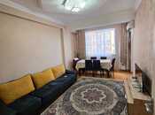 Satılır 3 otaqlı yeni tikili 80 m², Həzi Aslanov m., photo 1 from 8