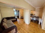 4 otaqlı köhnə tikili - Həzi Aslanov m. - 120 m²