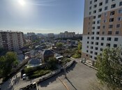 4 otaqlı köhnə tikili - Həzi Aslanov m. - 120 m²